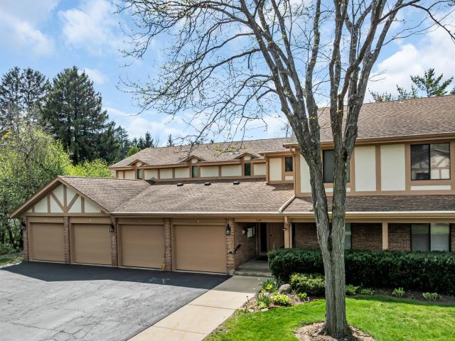 709 S Lake Shore Dr, Unit 4H