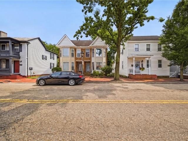 709 South ST