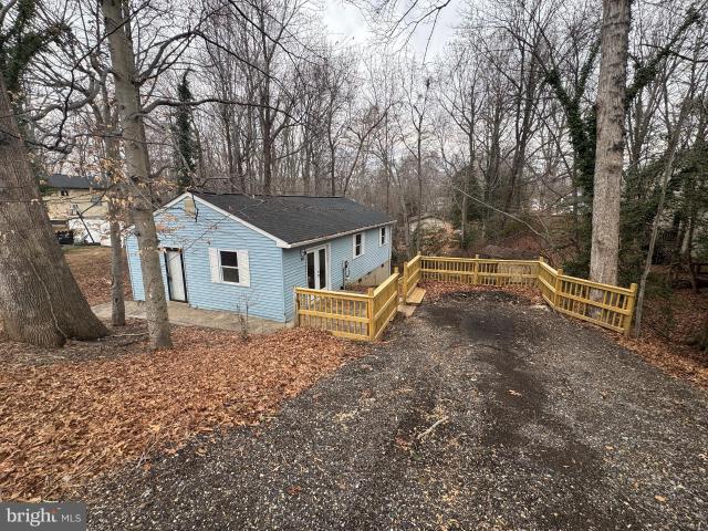 709 Spruce Dr, Lusby, MD 20657 | MLS #MDCA2027