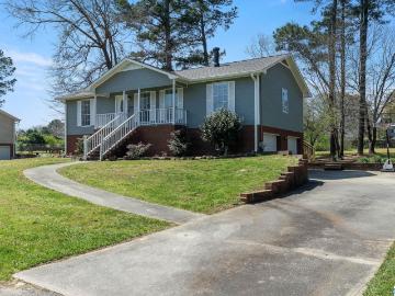 Smith Glen, Warrior city, Jefferson County, Alabama, Alabama, USA