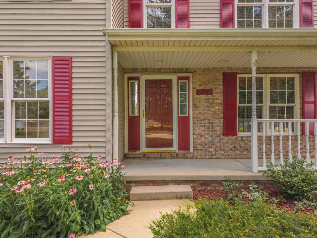 709 Platt Way