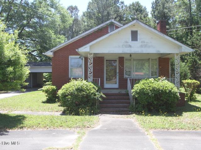 709 Quail Street