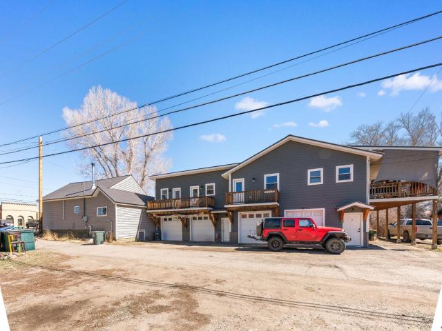 709 W New York Ave, Gunnison, CO 81230 | MLS #832702