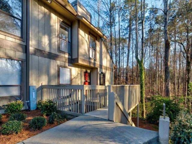 709 Woodcliff Dr, Atlanta, GA 30350 | MLS #7744