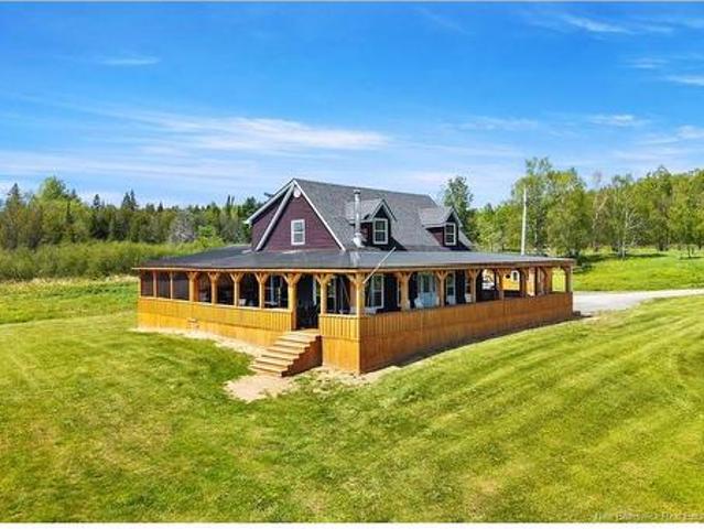 709 Tay Falls Road, Tay Falls, NB, E6B 1B7 house for sale | Listing ID NB142033 | Royal LePage