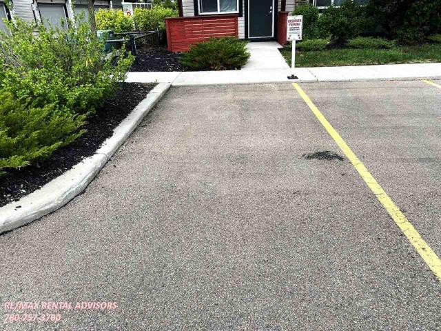 #70 446 Allard Boulevard Southwest 1 Bedroom Home for Rent at 446 Allard Blvd Sw, Edmonton, AB T6W 3S7 Allard