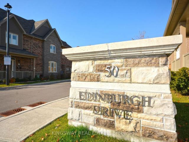 70 50 Edinburgh Drive, Brampton | Expired, W12857 | Condos. Ca