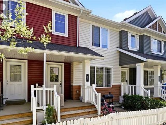 70 5238 Aerodrome Road, Regina, SK, S4W 0H7 townhouse for sale | Listing ID SK040672 | Royal LePage