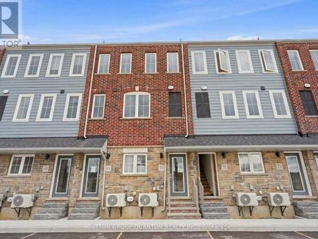 70 677 Park Road N, Brantford, ON, N3R 0A2 townhouse for sale | Listing ID X13462 | Royal LePage