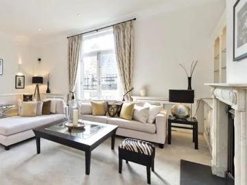 70 72 Cadogan Square, London, SW1X 0JL, United Kingdom | 2 bed apartment for rent #140657171 | Rentberry