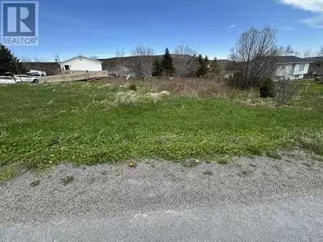 70 74 Church Road, Victoria, NL, A0A 4G0 vacant land for sal.