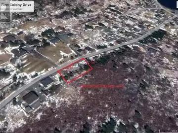 70 76 First Colony Drive, Cupids, NL, A0A 2B0 vacant land.