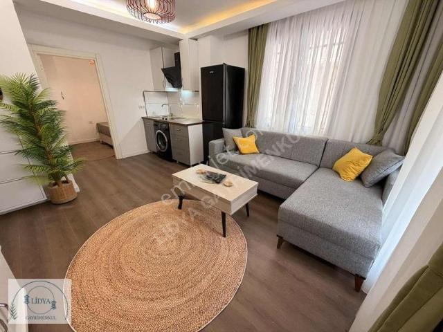 70.000tlkira Getirili Metroya 10dakika Mesafede Eşyalı Daire 2+2