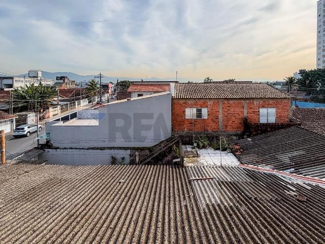 70.00 M² Apartamento Alugar, 2 Dormitórios localizado em Aviação, Praia Grande, São Paulo, 11702 400 | Brasil
