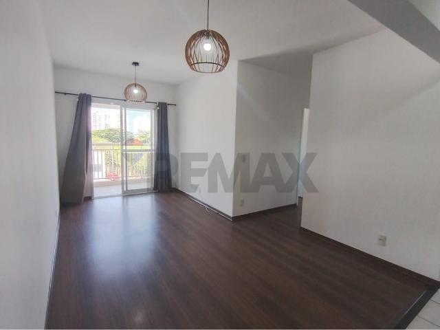 70.00 M² Apartamento Alugar, 3 Dormitórios localizado em Avenida Alexandre Martins Laroca, 930, Santa Terezinha, Paulínia, São Paulo, 13140770 | Brasil