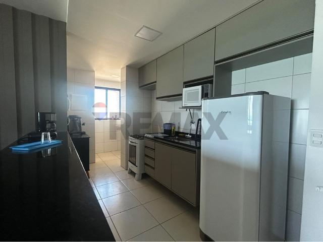 70.00 M² Apartamento Alugar, 3 Dormitórios localizado em Avenida Comendador Gustavo Paiva, 6255 Proximo ao Parque Shopping Cruz das Almas, Maceió, Alagoas, 57038000 | Brasil
