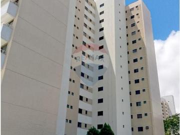 70.00 M² Apartamento Alugar, 3 Dormitórios localizado em R. Gustavo Augusto Lima, 1041, Guararapes, Fortaleza, Ceará, 60810 330 | Brasil