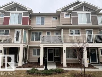 70 1783 Street, Edmonton, AB, T5Z 0P7 townhouse for sale | Listing ID E4491 | Royal LePage