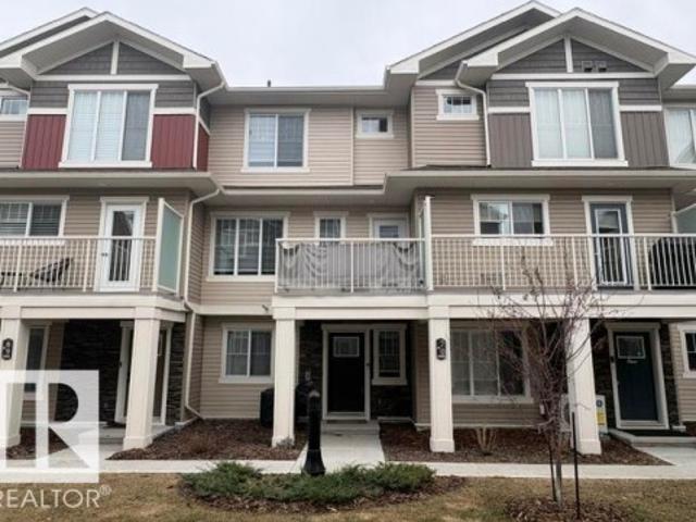 70 1783 Street, Edmonton, AB, T5Z 0P7 townhouse for sale | Listing ID E4491 | Royal LePage