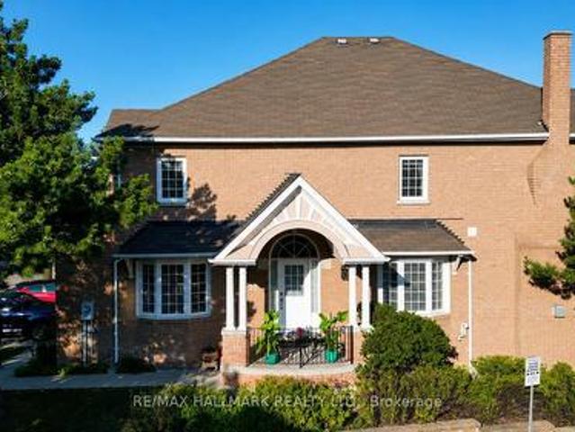 70 190 Harding Blvd Boulevard W, Richmond Hill, ON, L4C 0J9 townhouse for sale | Listing ID N13635 | Royal LePage