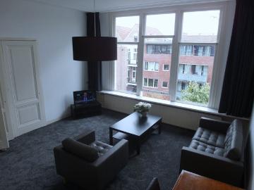 Kralingen-Oost, Gemeente Rotterdam, Zuid-Holland