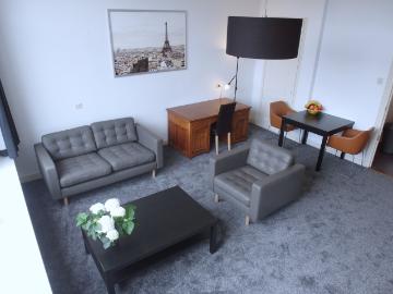 Kralingen-Oost, Gemeente Rotterdam, Zuid-Holland