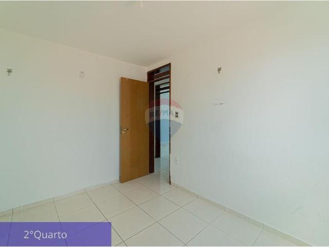 70.36 M² Apartamento Alugar, 3 Dormitórios localizado em Bessa, João Pessoa, Paraíba, 58035320 | Brasil