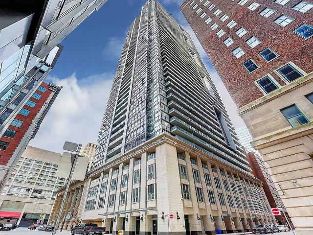 70 TEMPERANCE STREET – SUITE 2005, Toronto