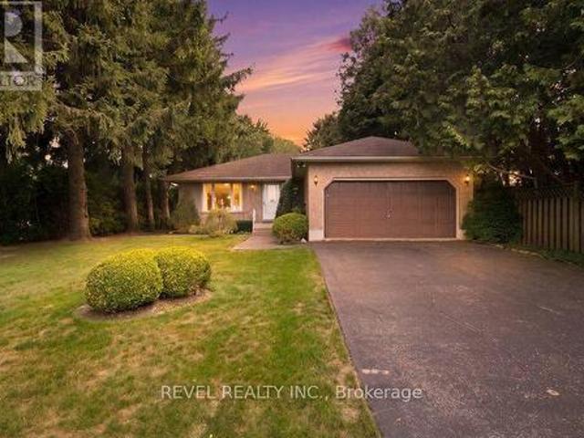 70 Thirteenth Street W, Norfolk, ON, N3Y 4K3 house for sale | Listing ID X13695 | Royal LePage