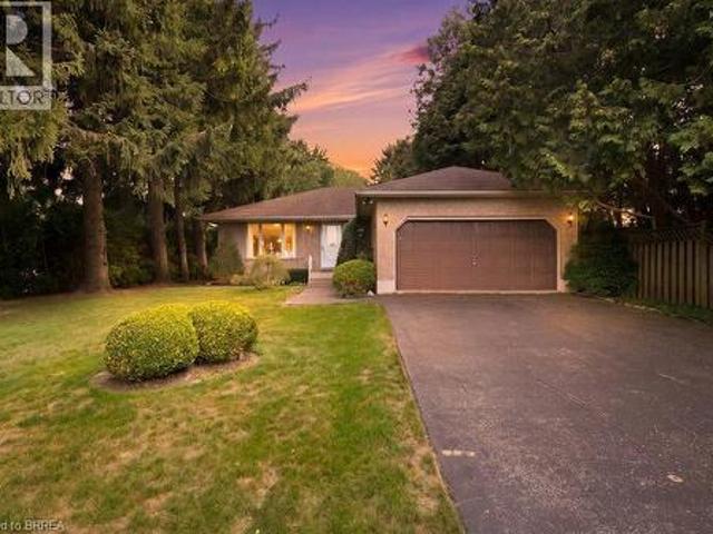 70 Thirteenth Street W, Simcoe, ON, N3Y 4K3 house for sale | Listing ID 40855 | Royal LePage