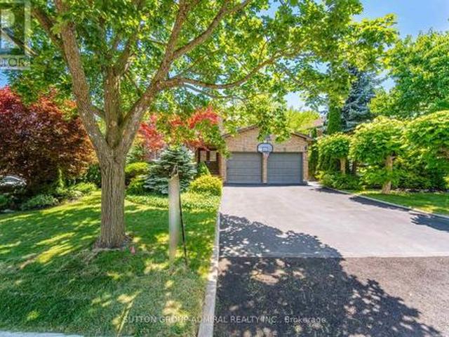70 Topham Crescent, Richmond Hill, ON, L4C 9G9 house for sale | Listing ID N13502 | Royal LePage