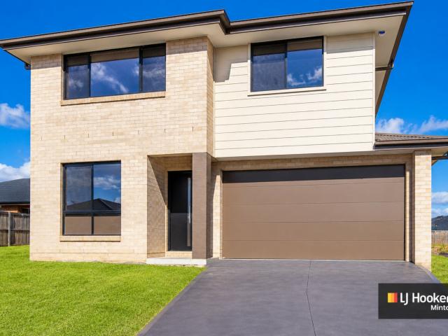 70 towner avenue, airds nsw for rent lj hooker