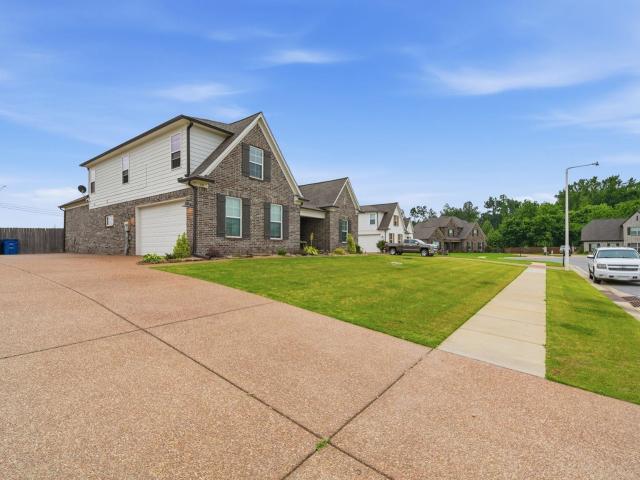 70 Trinity Cv, Atoka, TN 38004 | MLS #10220
