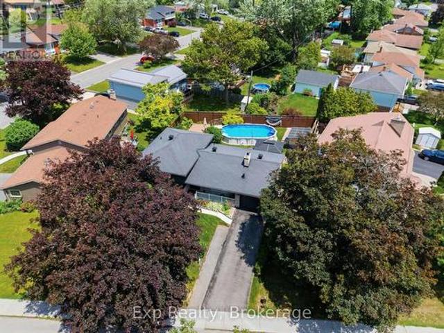 70 Tripp Boulevard, Quinte West Trenton Ward, ON, K8V 5P6 house for sale | Listing ID X13866 | Royal LePage