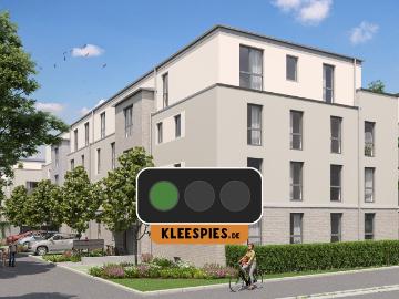 70% verkauft: Hoch hinaus: Elegantes 3 Zimmer Penthouse, KfW55 mit großer Dachterrasse, Hattersheim