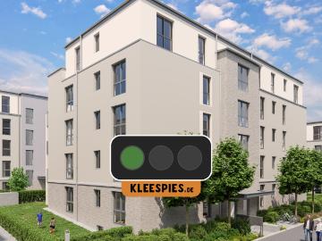 70% verkauft: Penthouse mit großzügiger Dachterrasse – Ihr Rückzugsort auf 131 m²