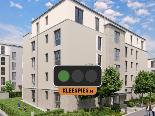 70% verkauft: Penthouse mit großzügiger Dachterrasse – Ihr Rückzugsort auf 131 m²