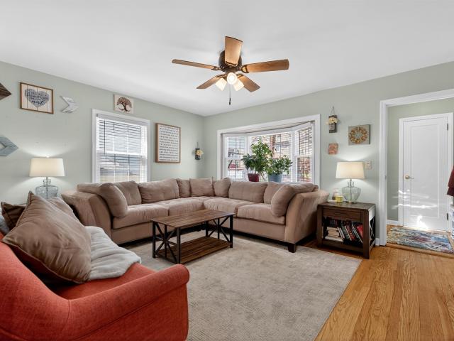 70 West 3Rd St