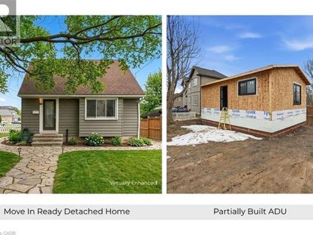 70 Whyte Avenue N, Thorold, ON, L2V 2T7 house for sale | Listing ID 40801 | Royal LePage
