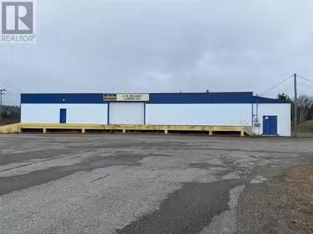 70 Winconsin Drive, Stephenville, NL, A2N 3A5 commercial for.