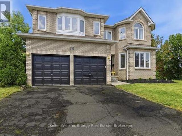 70 Willowbrook Drive, Whitby Pringle Creek, ON, L1R 2A8 house for sale | Listing ID E13823 | Royal LePage