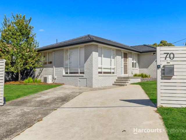 70 Woodlands Drive, BLACKMANS BAY, TAS 7052