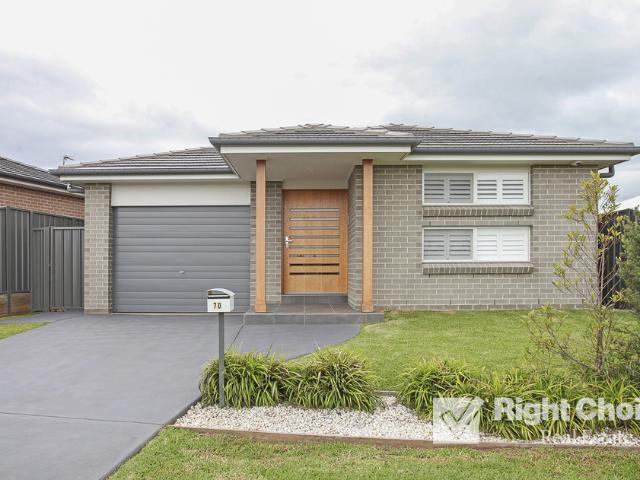 70 Yellow Rock Road, Tullimbar