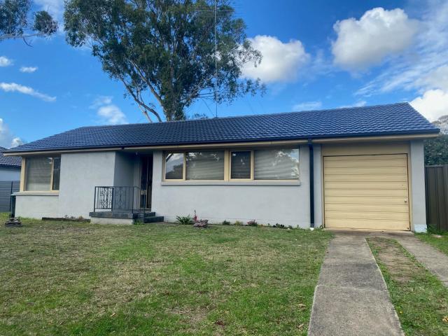 70 york road, south penrith nsw for rent lj hooker