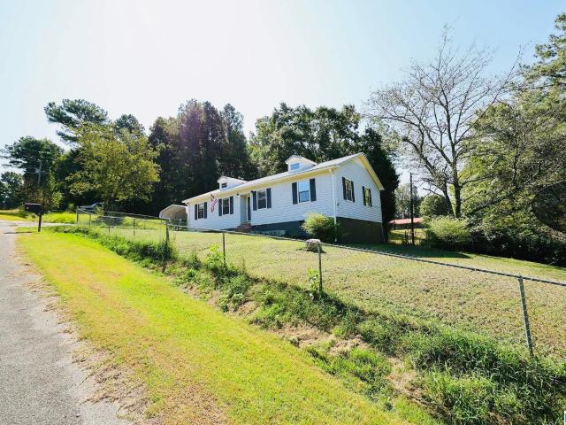 70 Aderholt Lane