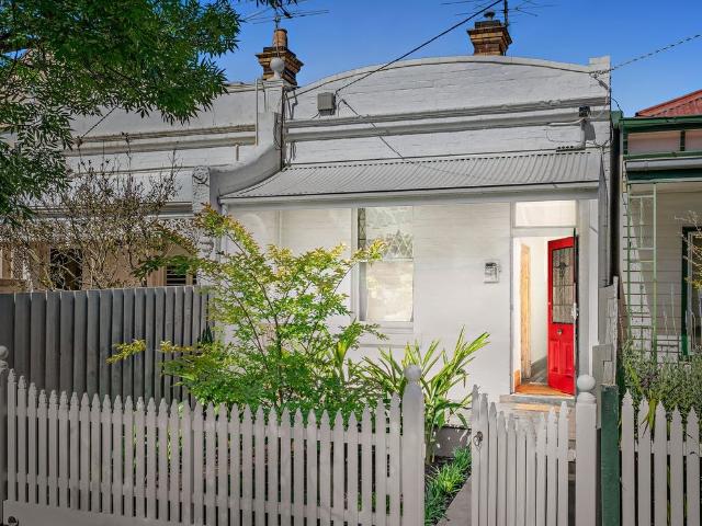 70 Alfred Street, Prahran VIC 3181 House For Rent | Domain