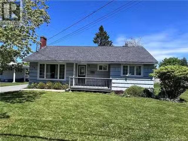 70 Alward Street, Saint John, NB, E2K 2K2 house for sale Li.