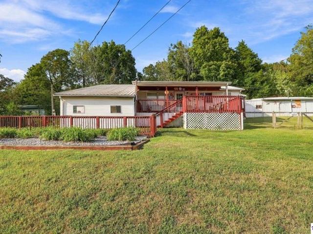 70 and 80 Priddy St, Upton, KY 42784