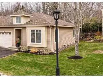 70 Arbour Brook Lane, Fredericton, NB, E3B 0C4 house for sal.