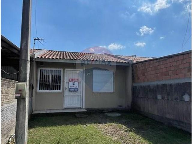 70 Área Útil Casa Alugar, 2 Dormitórios localizado em Morada do Bosque, Cachoeirinha, Rio Grande do Sul, 94960832 | Brasil